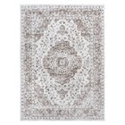 Tapete Antuerpia 250x300cm Marrom