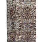 Tapete Apartamento E Casa Oriental Palha Casa Meva 200x140cm