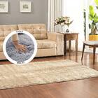 Tapete Apolo Felpudo Macio E Fofinho Para A Sala Casa Dona 20