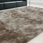 Tapete Apolo Prata Textil Retangular 200x250cm Bege