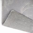 Tapete Arabesco 201x295 H3 Silver