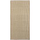 Tapete Art Boucle Celine 50x100cm Tapetes São Carlos