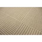 Tapete Art Boucle Celine 50x180cm Tapetes São Carlos