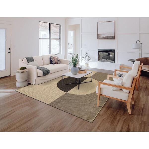 Tapete Art Boucle Cornelio 200x250cm Tapetes São Carlos