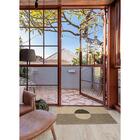 Tapete Art Boucle Cornelio 50x100cm Tapetes São Carlos