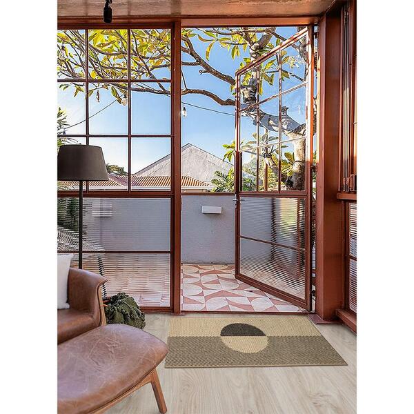 Tapete Art Boucle Cornelio 50x100cm Tapetes São Carlos