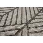 Tapete Art Boucle Josh 50x100cm Tapetes São Carlos