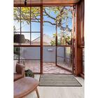 Tapete Art Boucle Josh 50x100cm Tapetes São Carlos