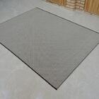 Tapete Artesanal Look Brinco De Princesa-b 200x250 Cm