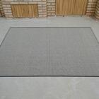 Tapete Artesanal Look Brinco De Princesa-b 200x250 Cm