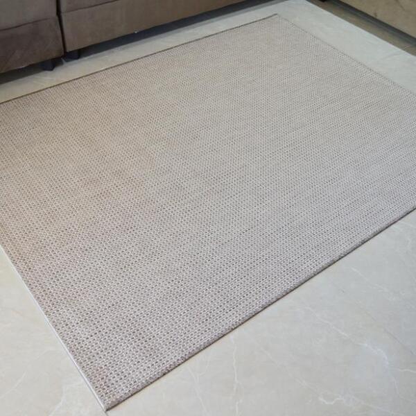 Tapete Artesanal Look Flor Da Paixao-a 200x250 Cm