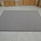 Tapete Artesanal Look Flor Da Paixao-b 150x200 Cm