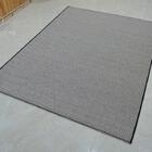 Tapete Artesanal Look Flor Da Paixao-b 200x250 Cm