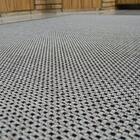 Tapete Artesanal Look Flor Da Paixao-b 200x250 Cm