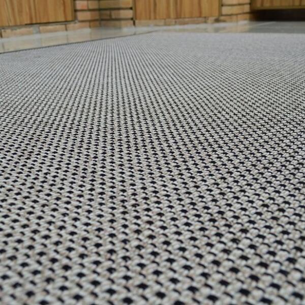 Tapete Artesanal Look Flor Da Paixao-b 200x250 Cm