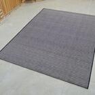 Tapete Artesanal Look Flor De Liz B 150x200 Cm