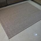 Tapete Artesanal Look Gerbera A 100x150 Cm