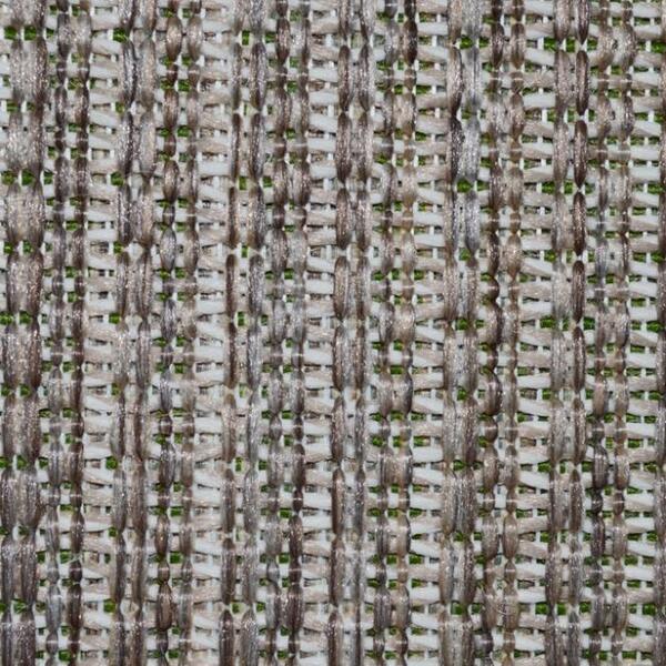 Tapete Artesanal Look Gerbera A 100x150 Cm