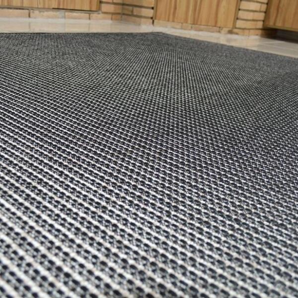 Tapete Artesanal Look Gerbera B 150x200 Cm