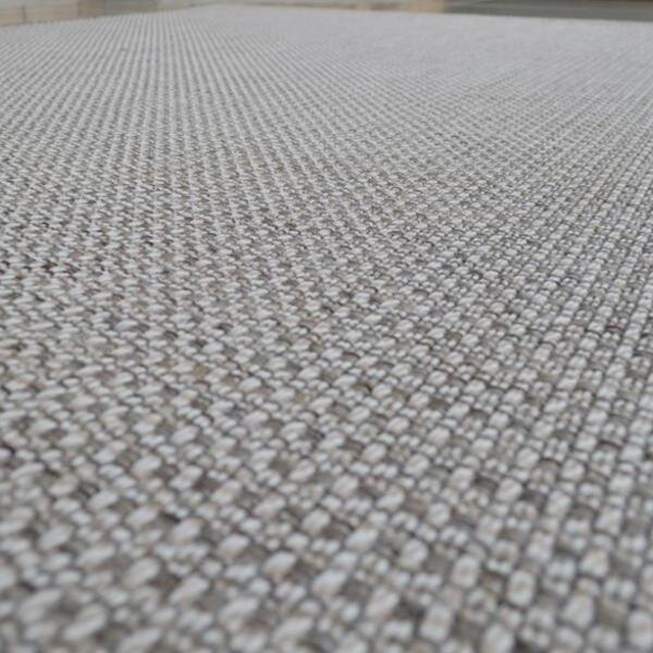 Tapete Artesanal Look Ibisco-a 100x150 Cm