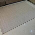 Tapete Artesanal Look Ibisco-a 100x150 Cm