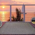 Tapete Artesanal Look Ibisco-b 200x250 Cm