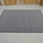 Tapete Artesanal Look Ibisco-b 200x250 Cm