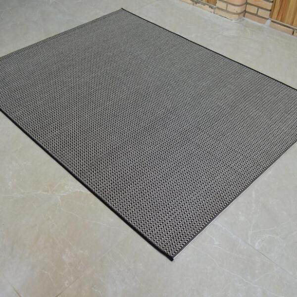 Tapete Artesanal Look Ibisco-b 200x250 Cm