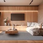 Tapete Artesanal Look Lirio-a 200x300 Cm