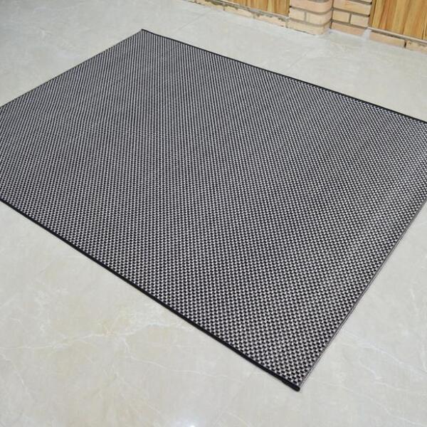 Tapete Artesanal Look Lirio-b 200x300 Cm