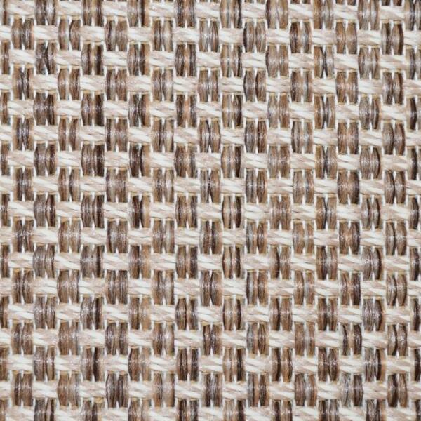 Tapete Artesanal Look Lirio Da Paz-a 200x300 Cm