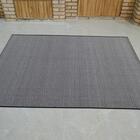 Tapete Artesanal Look Lirio Da Paz-b 100x150 Cm