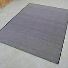 Tapete Artesanal Look Lirio Da Paz-b 100x150 Cm