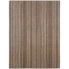 Tapete Artistik Cerâmica Retangular (150x200cm ) Bege E Marrom