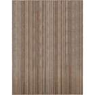 Tapete Artistik Retangular (300x400cm ) Bege E Vermelho