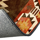 Tapete Atratizzi Étnico 110x155cm Tribal 03