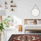 Tapete Atratizzi Étnico 110x155cm Tribal 04