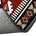 Tapete Atratizzi Étnico 110x155cm Tribal 04