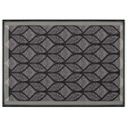 Tapete Atratizzi Geométrico 110x155cm Pontilhismo