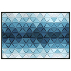 Tapete Atratizzi Geométrico 110x155cm Vitral