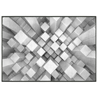 Tapete Atratizzi Geométrico 155x230cm Assimétrico 05