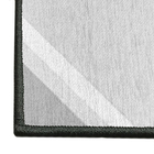 Tapete Atratizzi Geométrico 155x230cm Assimétrico 05
