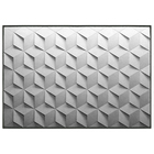 Tapete Atratizzi Geométrico 155x230cm Hexágono