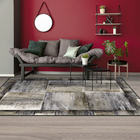 Tapete Atratizzi Natureza 155x230cm Efeito Pedra