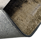 Tapete Atratizzi Natureza 155x230cm Efeito Pedra