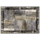 Tapete Atratizzi Natureza 155x230cm Efeito Pedra