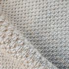 Tapete Atratto Polipropileno Cinza Internas 200x250cm