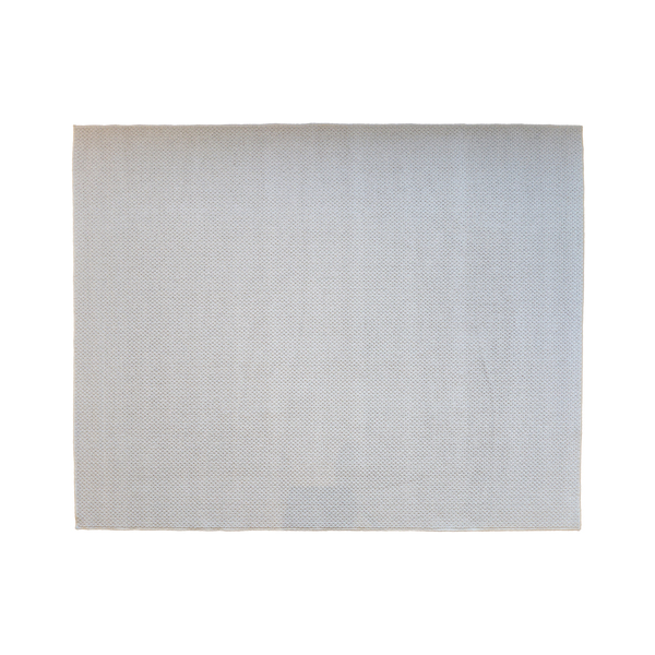 Tapete Atratto Polipropileno Cinza Internas 200x250cm