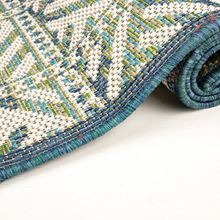 Tapete Aurora 03 200x250 - Multicolorido - Edantex