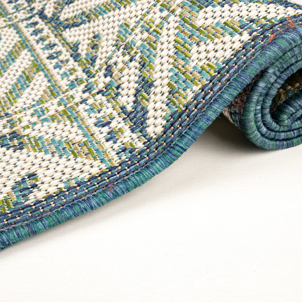 Tapete Aurora 03 200x250 - Multicolorido - Edantex